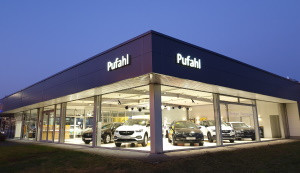 Autohaus Pufahl